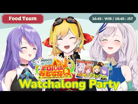 hololive Indonesia