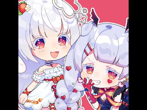 らぶかす / いちごちゃんねる