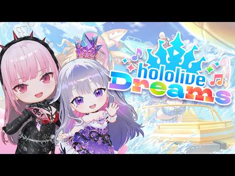 Mori Calliope Ch. hololive