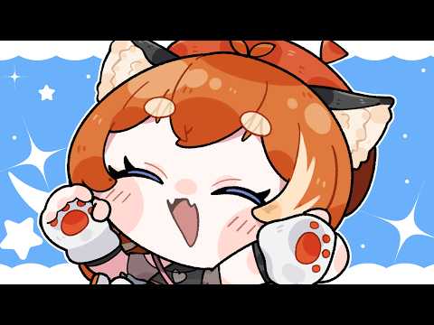 Play games with me!!! 【AMONG US w/ VIEWERS】