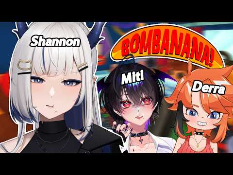 ONShannon
