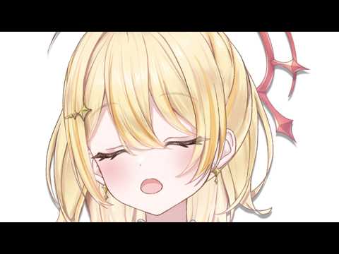 日向ましゅ / Mashu Channel【ななしいんく】