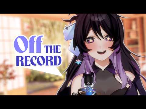 Off The Record #3 | kita akan spam lagu galau!!!