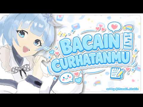 【FREETALK】Bacain Semua Curhatan Kalian Disini~!