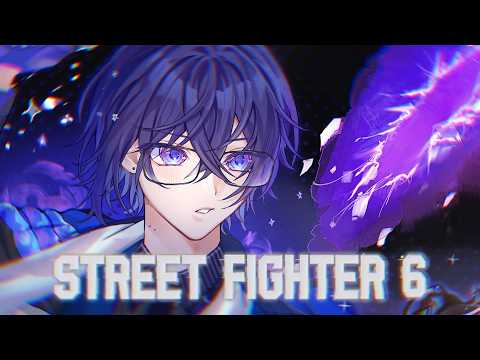四季凪アキラ / Shikinagi Akira