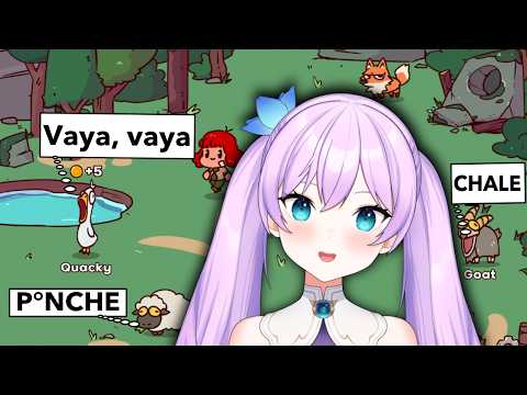 Kyria Vtuber