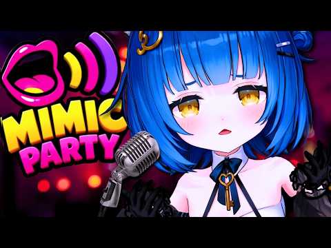 Poko Rakun Ch. ChromaSHIFT