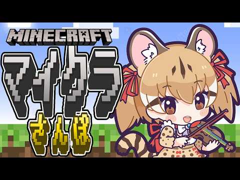 ジェネット / Large-spotted Genet