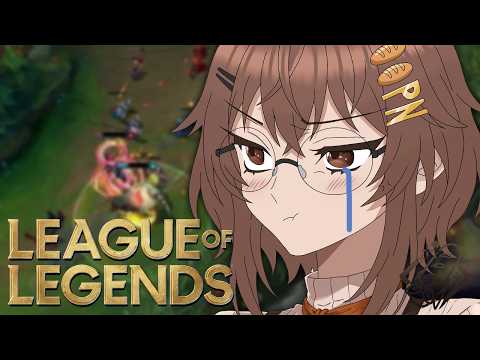 Pan VTuber パン