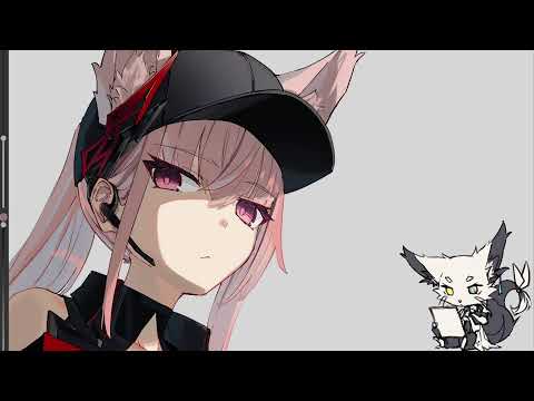 凪白みと
