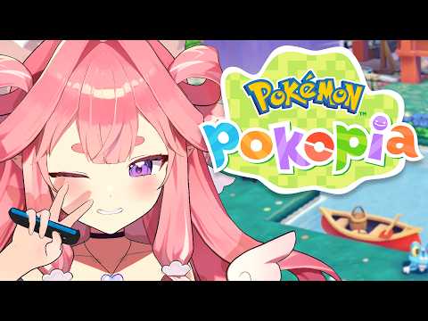 kirispica 【V-Dere】