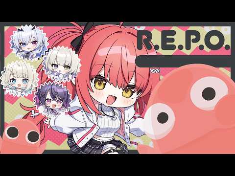 心白てと / Kohaku Teto