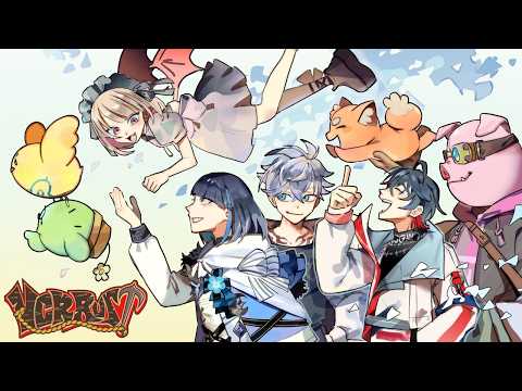 魔界ノりりむ