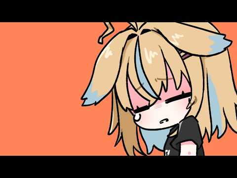 【メン限】うっ・・・・・・【従井ノラ】
