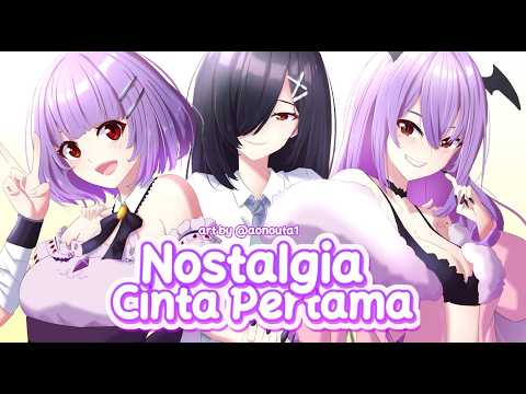 🔴 NGOBROL YANG DIJANJIKAN 100 TAHUN LALU | Nostalgia Cinta Pertama