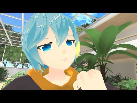 エンジンかずみ【VRChat /メタバース】