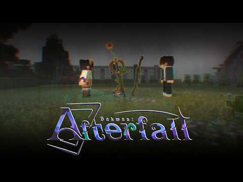 Kawan. - Bakwan: Afterfall Ep.3 [ Minecraft Roleplay ]