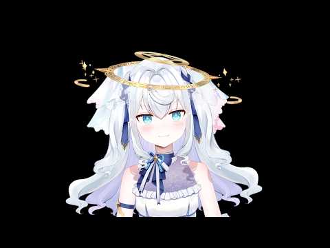 Gabu ch. 加百利 珈咘