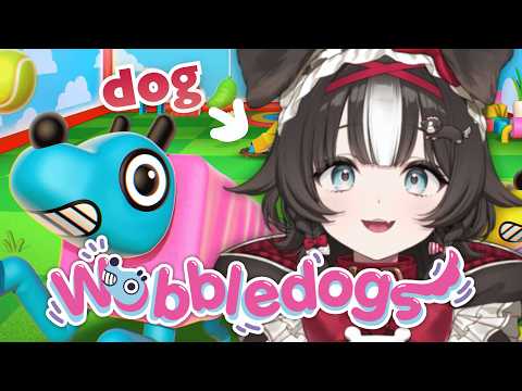 Bibi Biscuit Ch.【Phase Connect】
