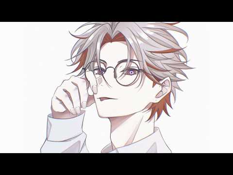 綾見ユラ / YuraAyami