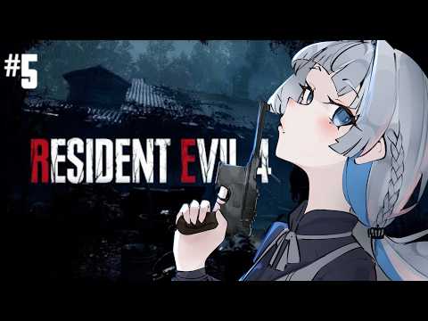 RE:4 #5 |  What is next...? -Japanese Vtuber-