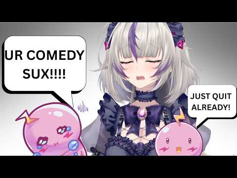 Lia Ch.【Phase Connect】