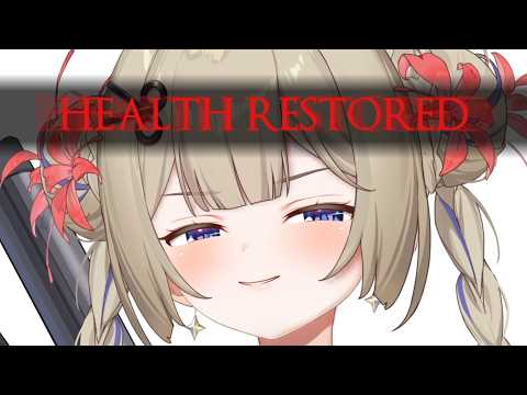 Shiina Ch. 天ノ川 しいな 【Phase Connect】