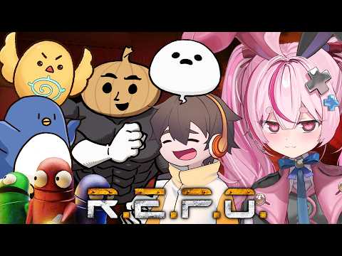 Tomari Mari channel / 兎鞠まりちゃんねる