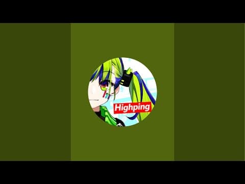 MONA Ch. はいぴんぐモナカ