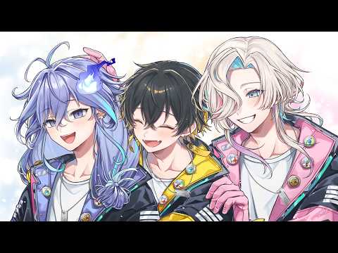 Fuma Ch. 夜十神封魔 - UPROAR!! -