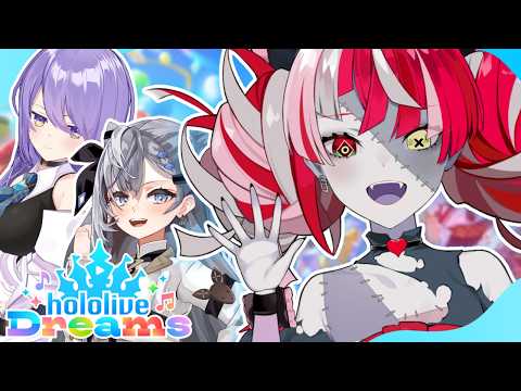 Kureiji Ollie Ch. hololive