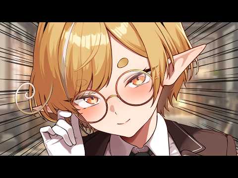 Kanna Yanagi ch. 柳かんな