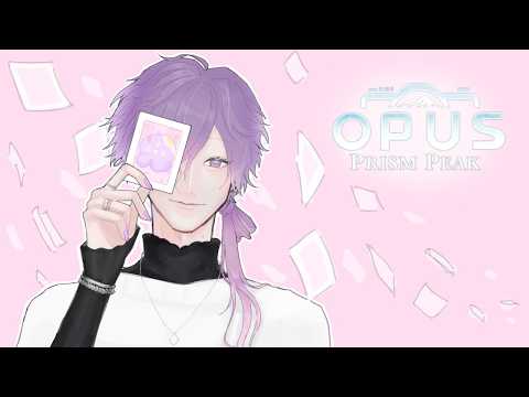 Uki Violeta 【NIJISANJI EN】