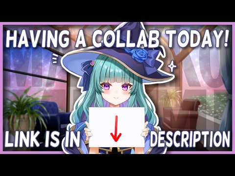 Meimi Majokko【Glitch Stars】