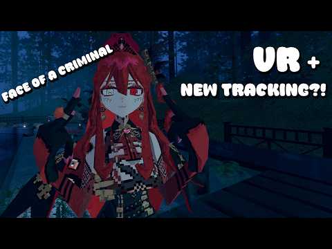 LOOK WHAT I CAN DO NOW?! | VRChat Stream