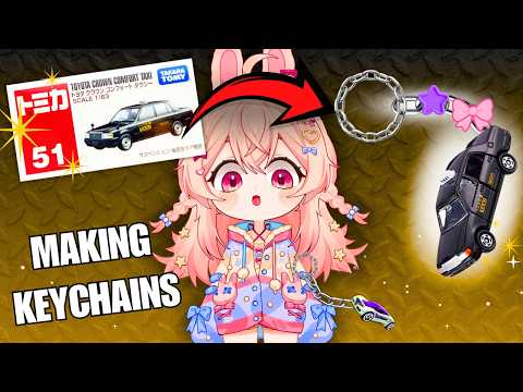 Pipkin Pippa Ch.【Phase Connect】