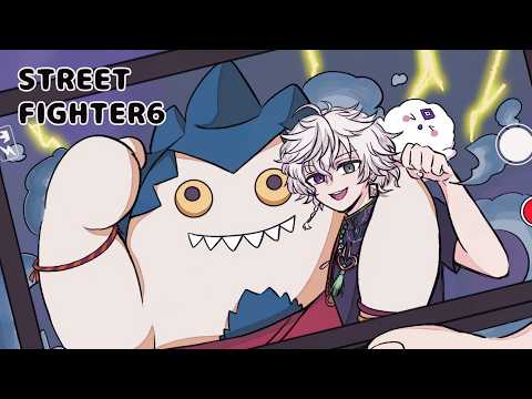 叢雲カゲツ / Murakumo Kagetsu【にじさんじ】