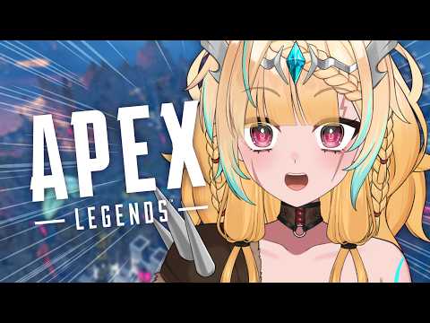 【APEX LEGENDS】can my PC handle this...