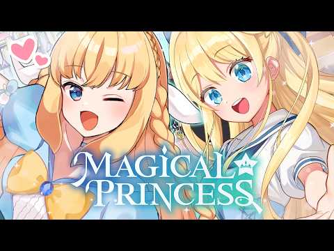 Isla Coleman Ch. アイラ・コールマン