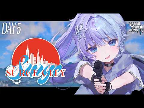 雪芽るみ / Lumi Yukime