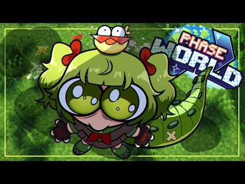 Nitya Ch. 【Phase Connect】