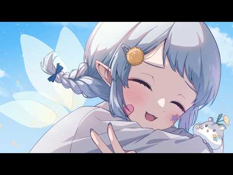 【雑談】おはなししよ~!【Vtuber/心寧 はな】