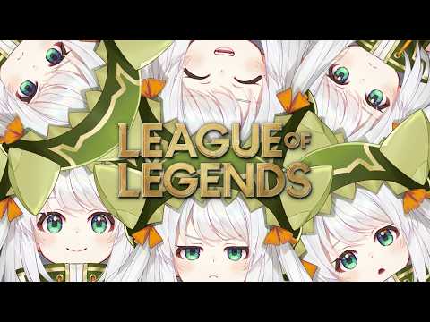 【League of Legends】emerald 1 22 lp start【#VSPOEN #JiraJisaki】