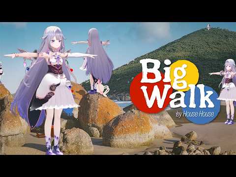 Koseki Bijou Ch. hololive-EN