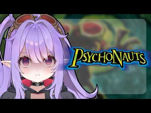 Eepy Sleepy Ch. 【Phase Connect】