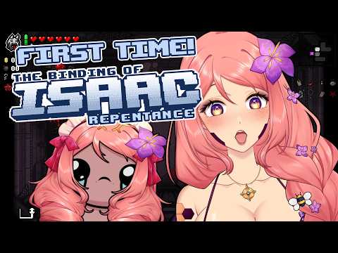 【The Binding Of Isaac】 Who's Up Binding Their Isaac?? 【Donothon Request】
