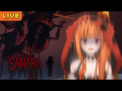 【Samara】อย่าหันหลัง