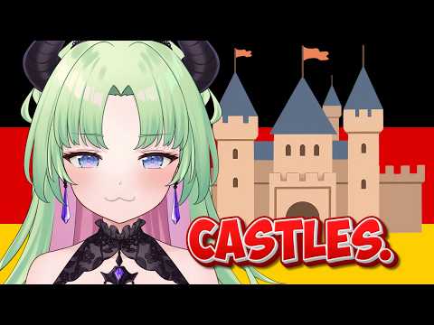 Airi Viridis Ch. 【V-Dere】