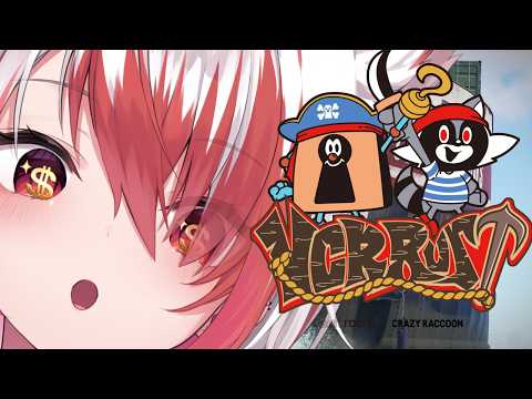 【RUST】VCR Rust!!なにしようの!6【REJECT/秋雪こはく】