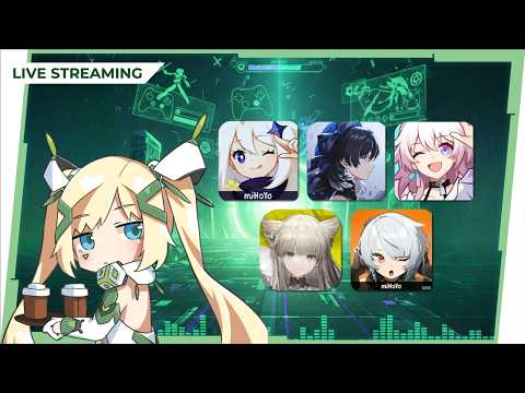 璐洛洛 Ruroro【人造人Vtuber】